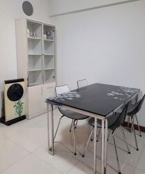 Blk 217C Matilda Portico (Punggol), HDB 4 Rooms #575982631